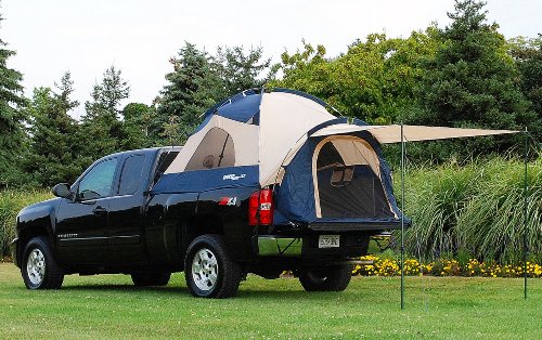 Truck Bed Tent For Camping
